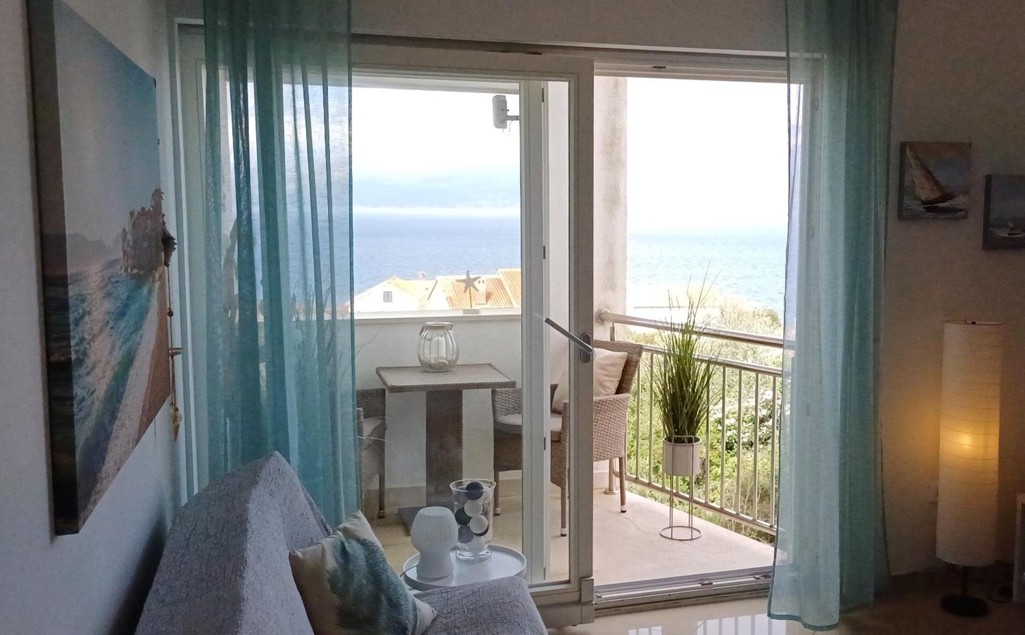 Klementina Apartman *